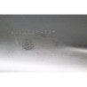 Coque arrière droite SUZUKI AY 50 KATANA 1997 à 2006