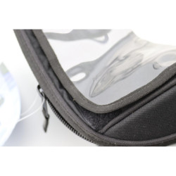 Tapis de réservoir YAMAHA XJR 1300 2007 à 2014