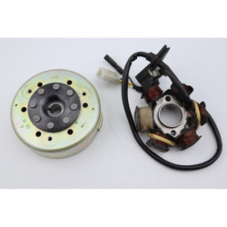 Rotor PEUGEOT LUDIX 50 2012 à 2017