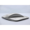 Coque arrière droite YAMAHA AEROX 50 R 1999 à 2000