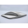 Coque arrière gauche YAMAHA AEROX 50 R 1999 à 2000