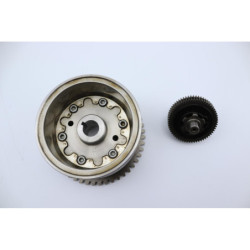 Rotor APRILIA ATLANTIC 500 2002 à 2004