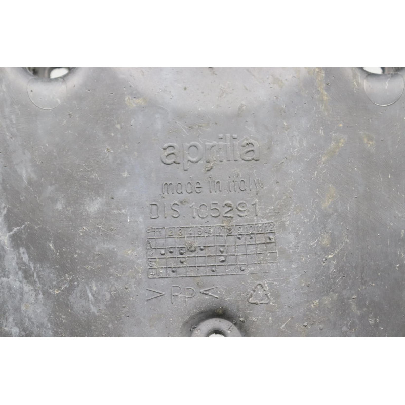 Support de plaque APRILIA ATLANTIC 500 2002 à 2004