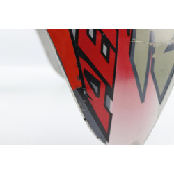 V de carénage YAMAHA AEROX 50 R 1999 à 2000