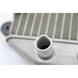 Radiateur d'eau HONDA NSS 250 FORZA ABS 2005 à 2006
