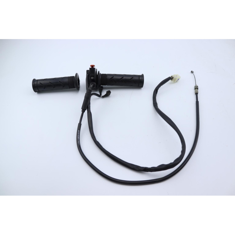 Commodo droit HONDA CBR 125 2007 à 2010
