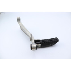 Platine arrière droite HONDA CBR 125 2007 à 2010