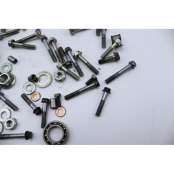Kit visserie HONDA CBR 125 2007 à 2010