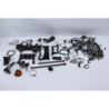 Kit visserie YAMAHA MT09 900 SP ABS 2021 à 2023