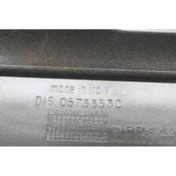 Cache démarreur MOTO GUZZI NORGE 1200 ABS 2006 à 2010