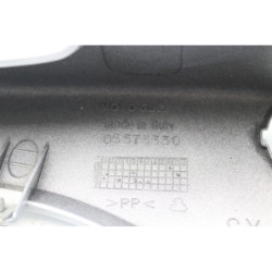 Coque arrière gauche MOTO GUZZI NORGE 1200 ABS 2006 à 2010