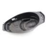 Coffre MBK XC 125 FLAME X 2004 à 2008