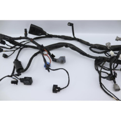 Faisceau électrique KAWASAKI ER6 650 N 2009 à 2011