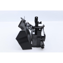 Support de batterie TRIUMPH ROCKET III 2300 TOURING 2010 à 2012