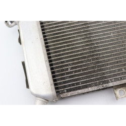 Radiateur d'eau KAWASAKI ER6 650 F 2012 à 2016