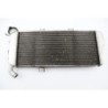 Radiateur d'eau KAWASAKI ER6 650 F 2012 à 2016