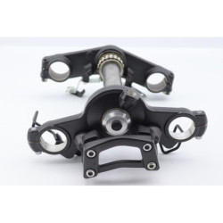 Té de fourche KAWASAKI ER6 650 F 2012 à 2016
