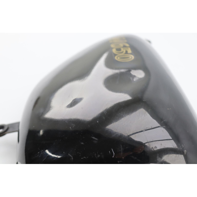 Demi flanc de selle droit KAWASAKI W 650 1999 à 2006