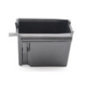 Support de batterie PIAGGIO VESPA PRIMAVERA 125 2014 à 2020