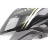 Flanc gauche KAWASAKI Z 650 2017 à 2019