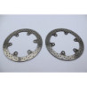 Disque avant DUCATI MULTISTRADA 1000 DS 2003 à 2006