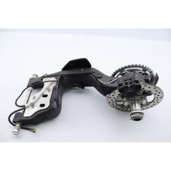 Monobras DUCATI MULTISTRADA 1000 DS 2003 à 2006