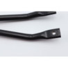 Platine arrière droite APRILIA RS 125 2021 à 2024