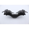 Cache guidon PIAGGIO MP3 300 TOURING 2010 à 2013
