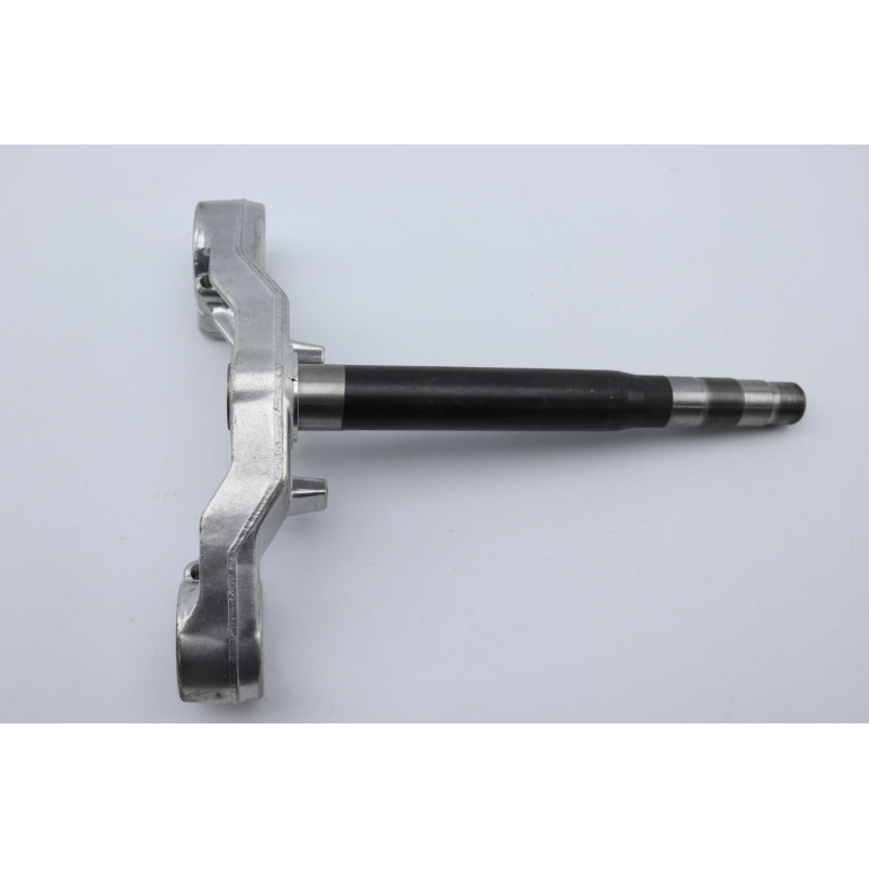 Té de fourche inférieur YAMAHA FZR 1000 1987 à 1988