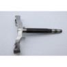 Té de fourche inférieur YAMAHA FZR 1000 1987 à 1988