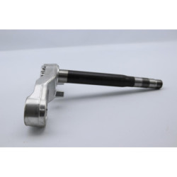 Té de fourche inférieur YAMAHA FZR 1000 1987 à 1988
