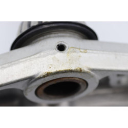 Té de fourche inférieur SUZUKI GSXR 1100 1986 à 1988