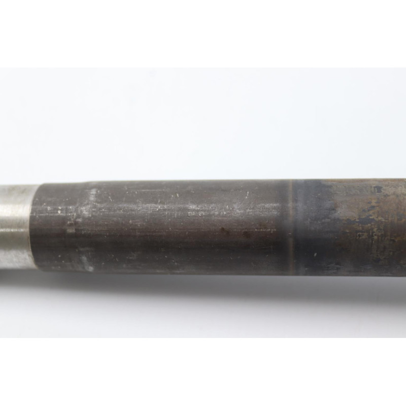Té de fourche inférieur SUZUKI GSXR 1100 1986 à 1988