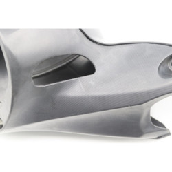 Cache guidon YAMAHA XP 500 TMAX 2008 à 2011