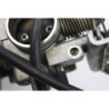 Corps d'injection YAMAHA XP 500 TMAX 2008 à 2011