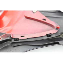 Coque arrière gauche SUZUKI SFV 650 GLADIUS 2009 à 2015