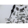 Kit visserie HONDA NSS 125 FORZA 2021 à 2021