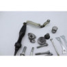 Kit visserie HONDA NSS 125 FORZA 2021 à 2021