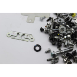Kit visserie HONDA NSS 125 FORZA 2021 à 2021