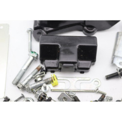 Kit visserie HONDA NSS 125 FORZA 2021 à 2021