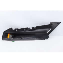 Coque arrière gauche KAWASAKI ZZR 1100 1990 à 1992