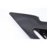 Coque arrière gauche KAWASAKI ZZR 1100 1990 à 1992