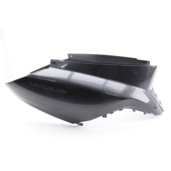 Coque arrière complète MBK WAAP 125 2009 à 2012