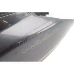 Coque arrière complète MBK WAAP 125 2009 à 2012