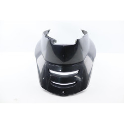 Coque arrière complète MBK WAAP 125 2009 à 2012