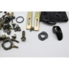 Kit visserie MBK WAAP 125 2009 à 2012