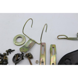 Kit visserie MBK WAAP 125 2009 à 2012