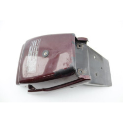 Coque arrière complète HONDA NX 125 TRANSCITY 1997 à 1998