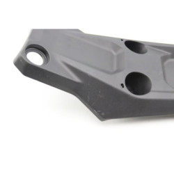 Support de plaque DUCATI MULTISTRADA 1160 V4 2021 à 2023