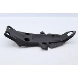 Support de plaque DUCATI MULTISTRADA 1160 V4 2021 à 2023